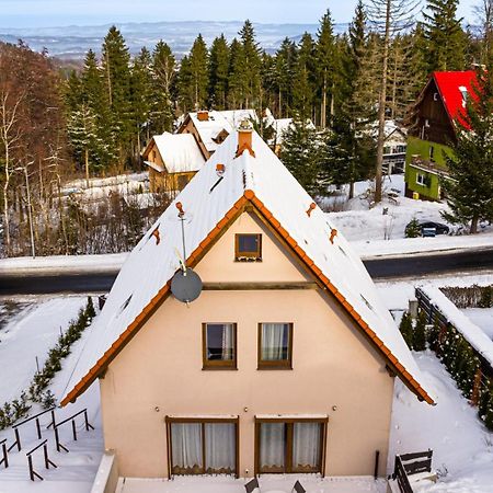 Wonder Home - Villa Vika Z Ogrodem, Z Miejscem Na Grilla I Ognisko Карпач Экстерьер фото