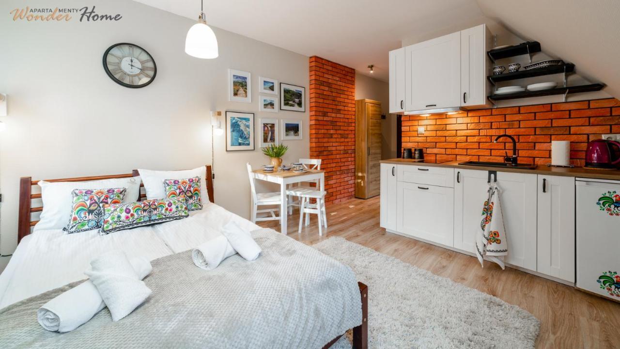 Wonder Home - Villa Vika Z Ogrodem, Z Miejscem Na Grilla I Ognisko Карпач Экстерьер фото