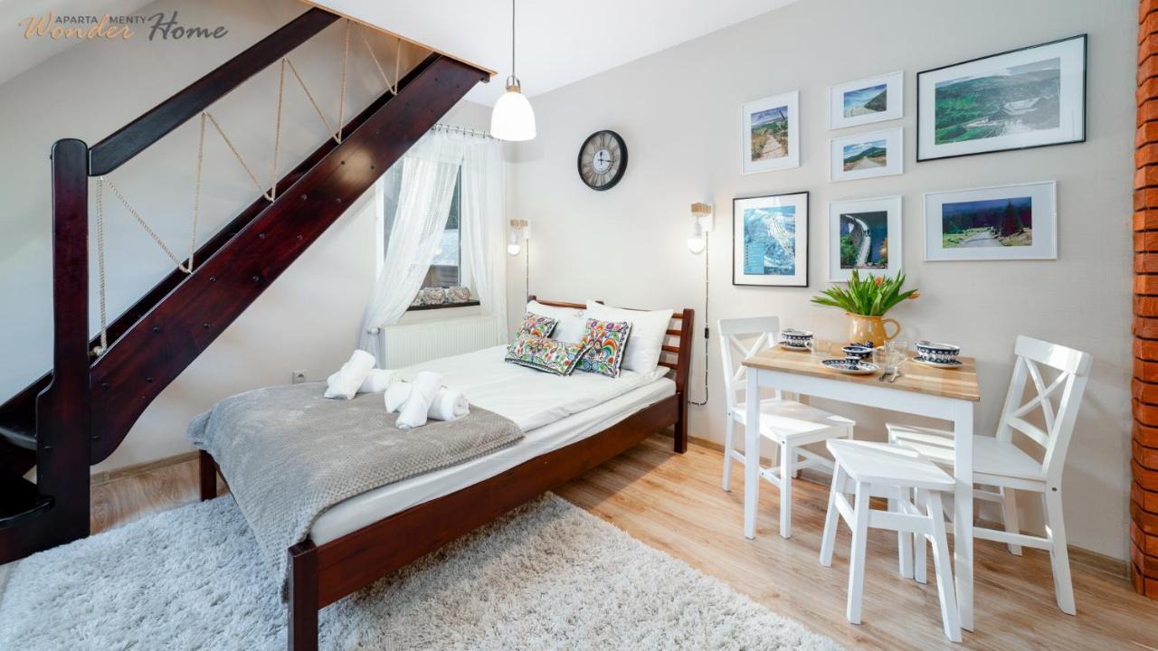 Wonder Home - Villa Vika Z Ogrodem, Z Miejscem Na Grilla I Ognisko Карпач Экстерьер фото