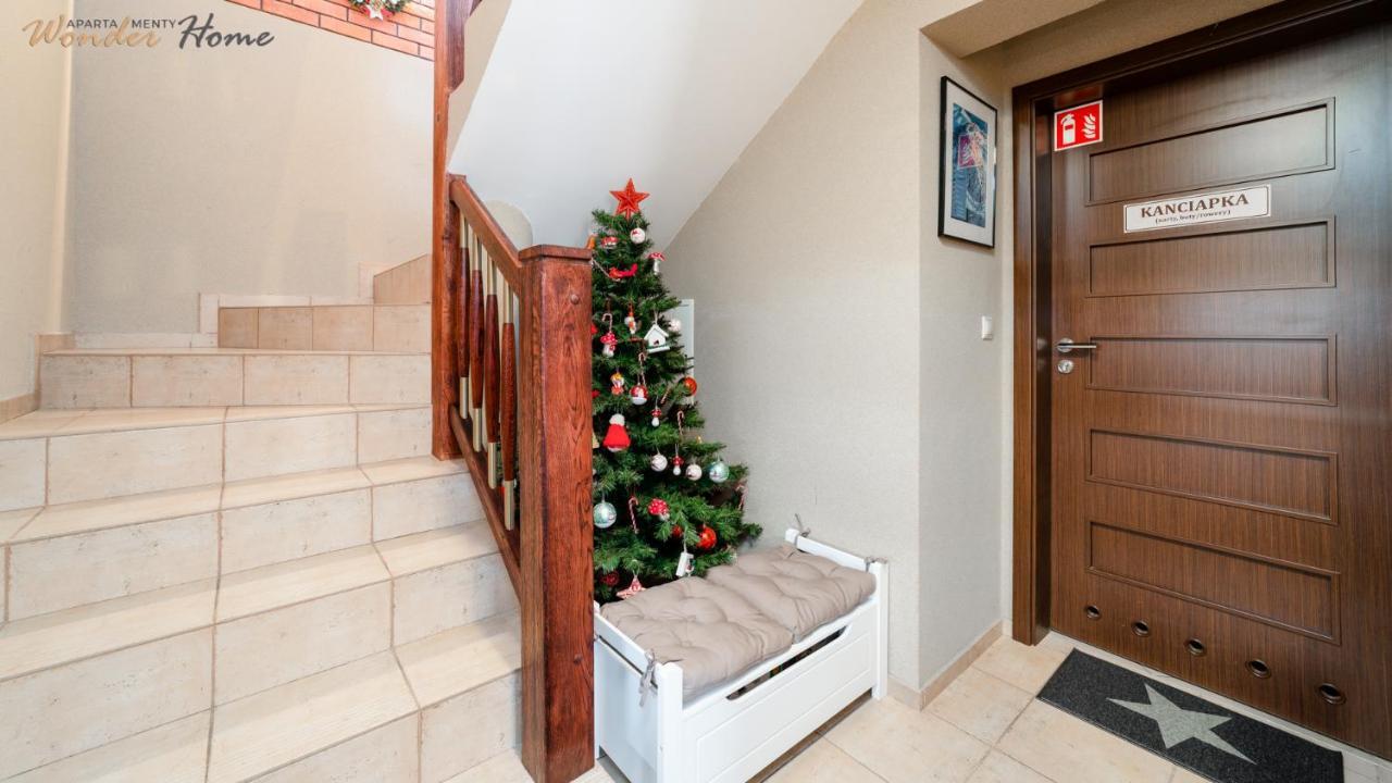 Wonder Home - Villa Vika Z Ogrodem, Z Miejscem Na Grilla I Ognisko Карпач Экстерьер фото