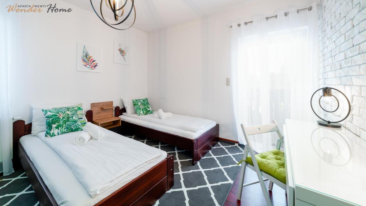 Wonder Home - Villa Vika Z Ogrodem, Z Miejscem Na Grilla I Ognisko Карпач Экстерьер фото