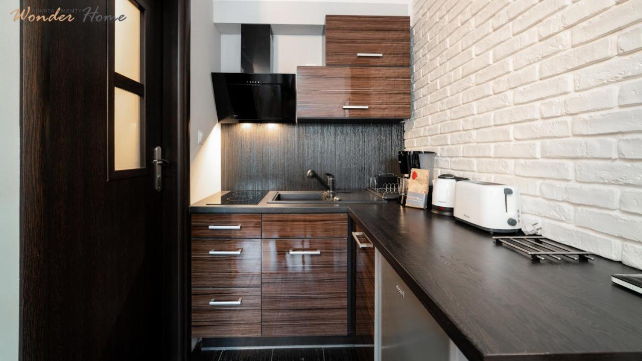 Wonder Home - Villa Vika Z Ogrodem, Z Miejscem Na Grilla I Ognisko Карпач Экстерьер фото
