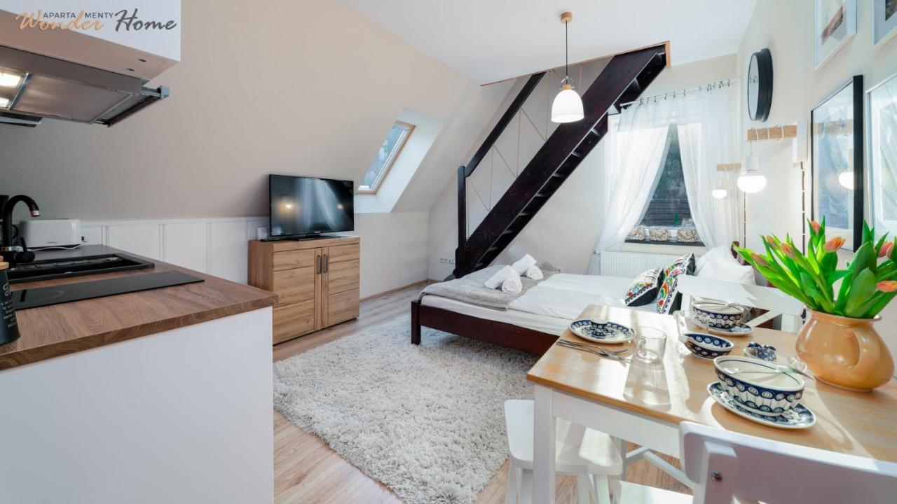 Wonder Home - Villa Vika Z Ogrodem, Z Miejscem Na Grilla I Ognisko Карпач Экстерьер фото