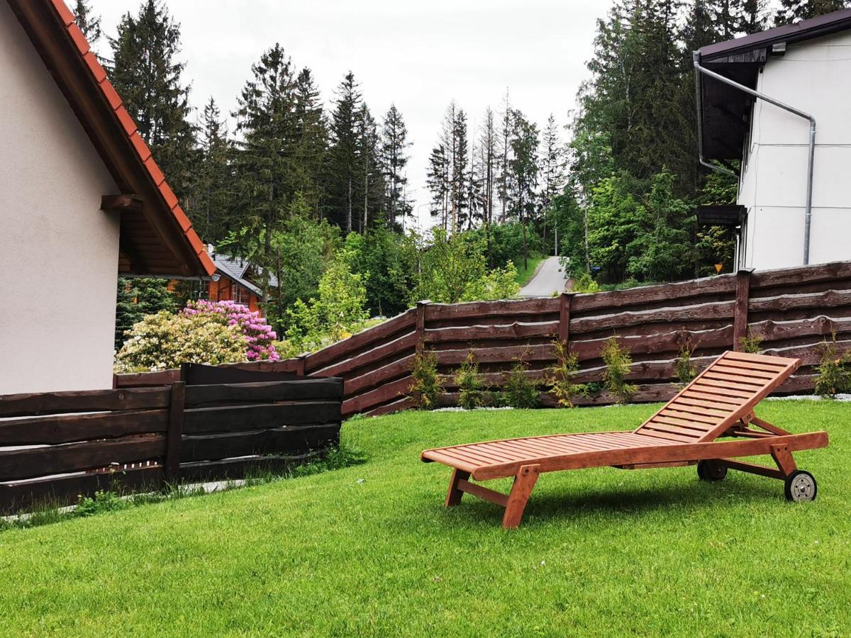 Wonder Home - Villa Vika Z Ogrodem, Z Miejscem Na Grilla I Ognisko Карпач Экстерьер фото